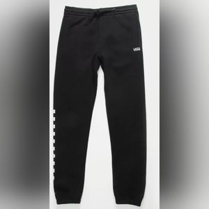 VANS Comfycush Boys Sweatpants M